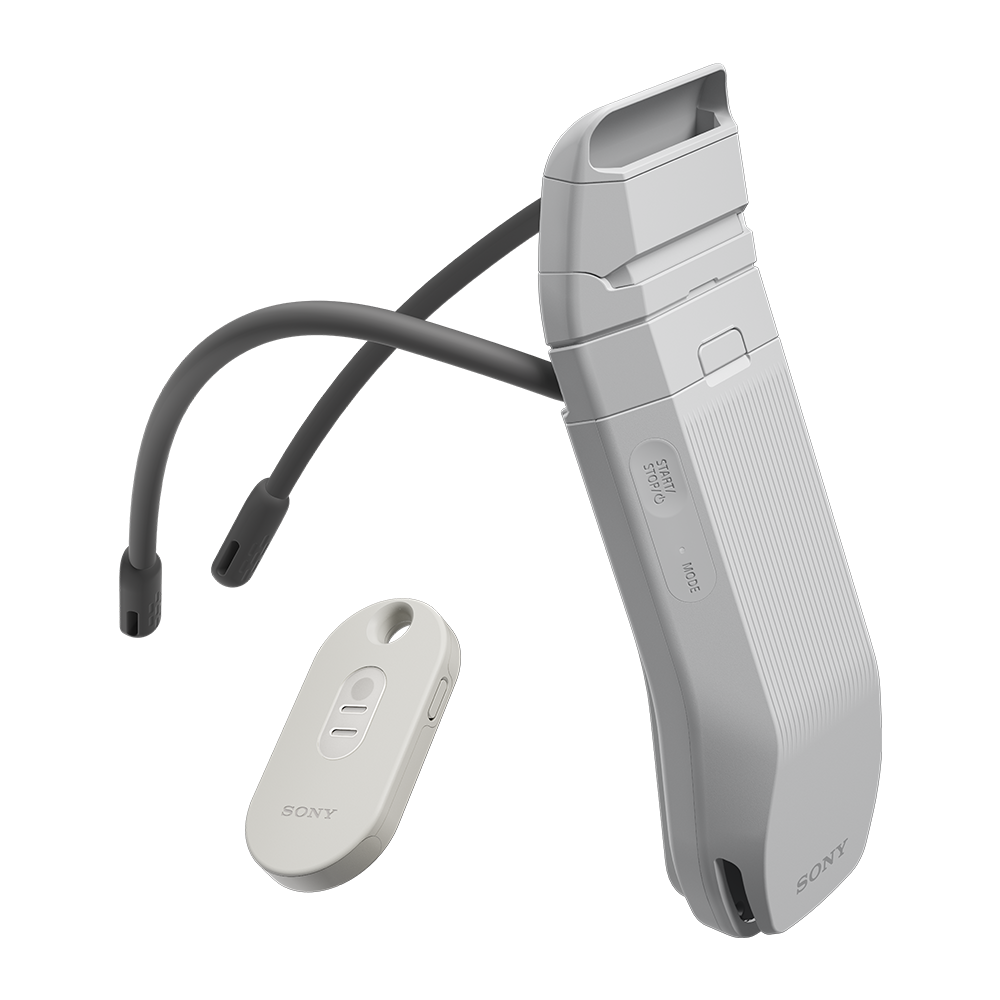 REON POCKET PRO Plus