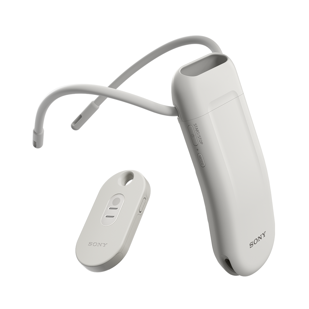 REON POCKET 6 センシングタグキット